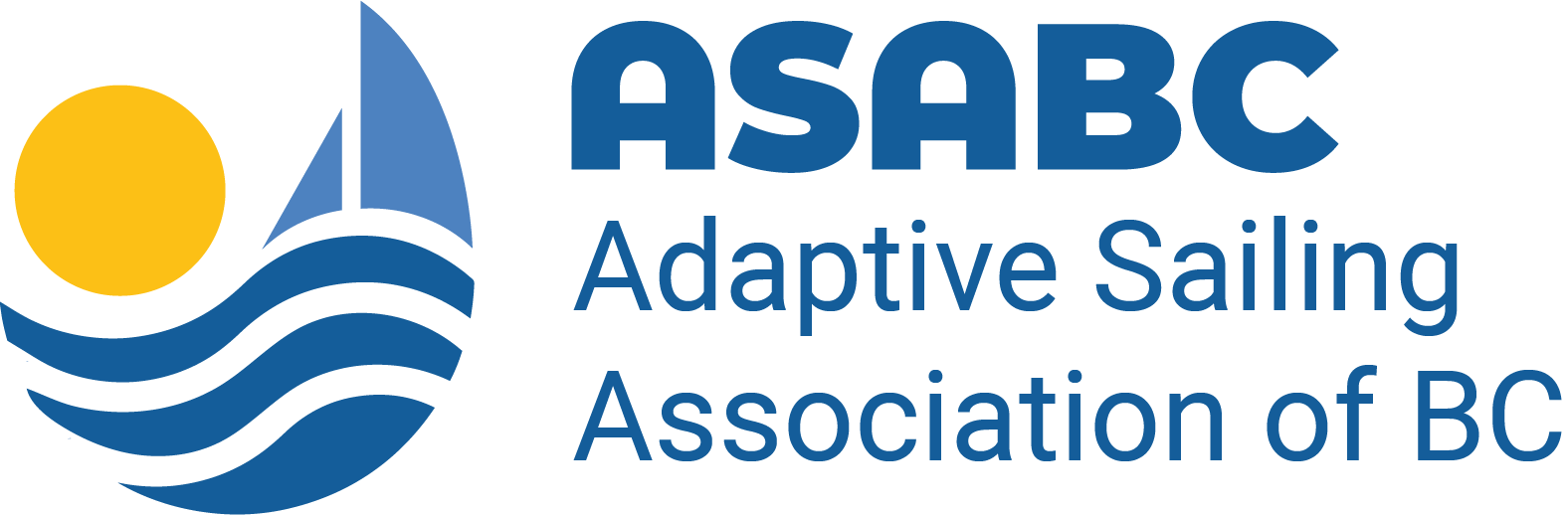 Adaptive Sailing Association of BC (ASABC).