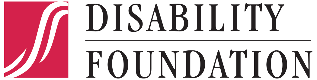 Disability Foundation.